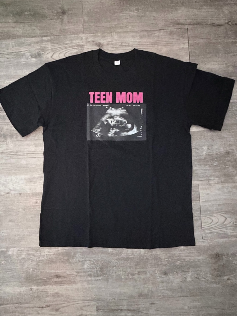 graphic t shirt